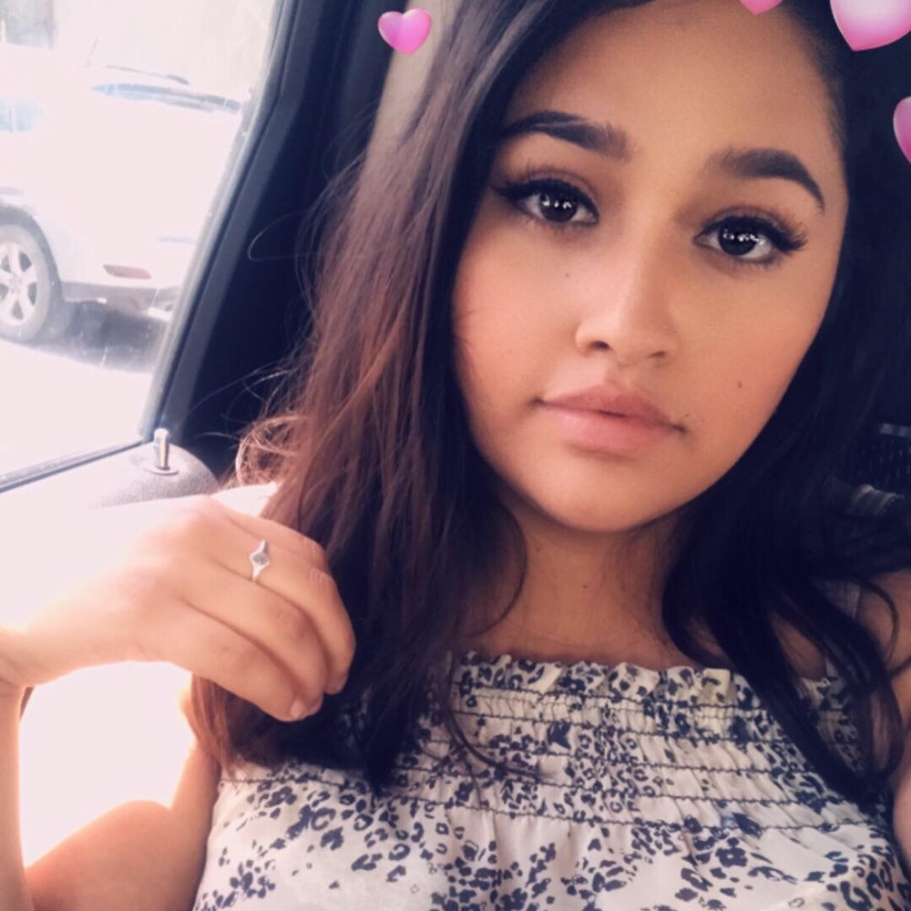 Meet your Posher, Brianna